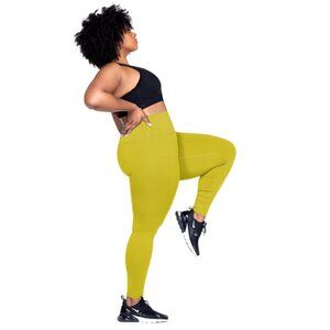 FBF Fitness High Waisted Legging